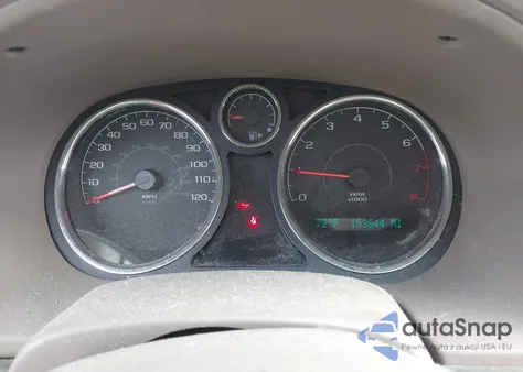 2007 Chevrolet Cobalt Lt z USA, uszkodzony, nr VIN 1G1AL58F777108630